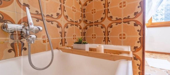 4 bedrooms Apartment in Rome, Italy No. 68374 50