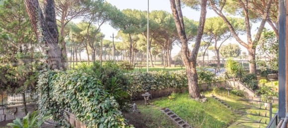 4 bedrooms Apartment in Rome, Italy No. 68374 2