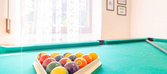 4 bedrooms Apartment in Rome, Italy No. 68374 48