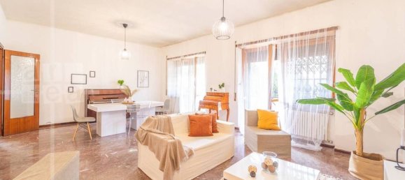 4 bedrooms Apartment in Rome, Italy No. 68374 20