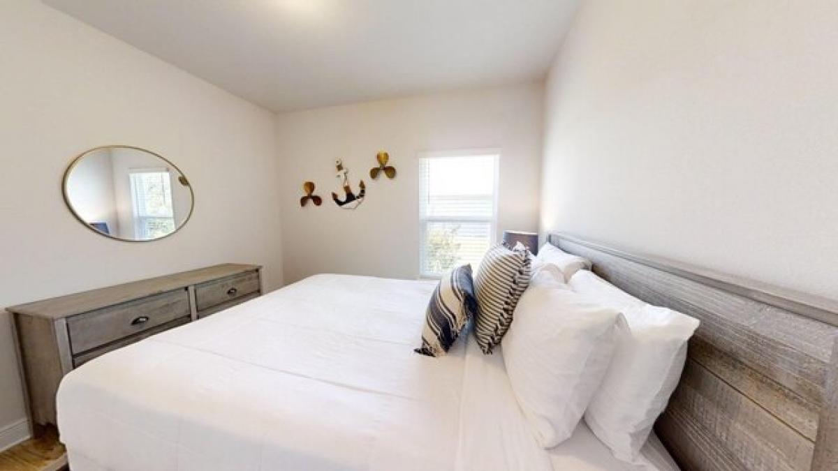 4 bedrooms House in Port Saint Joe, USA No. 411833