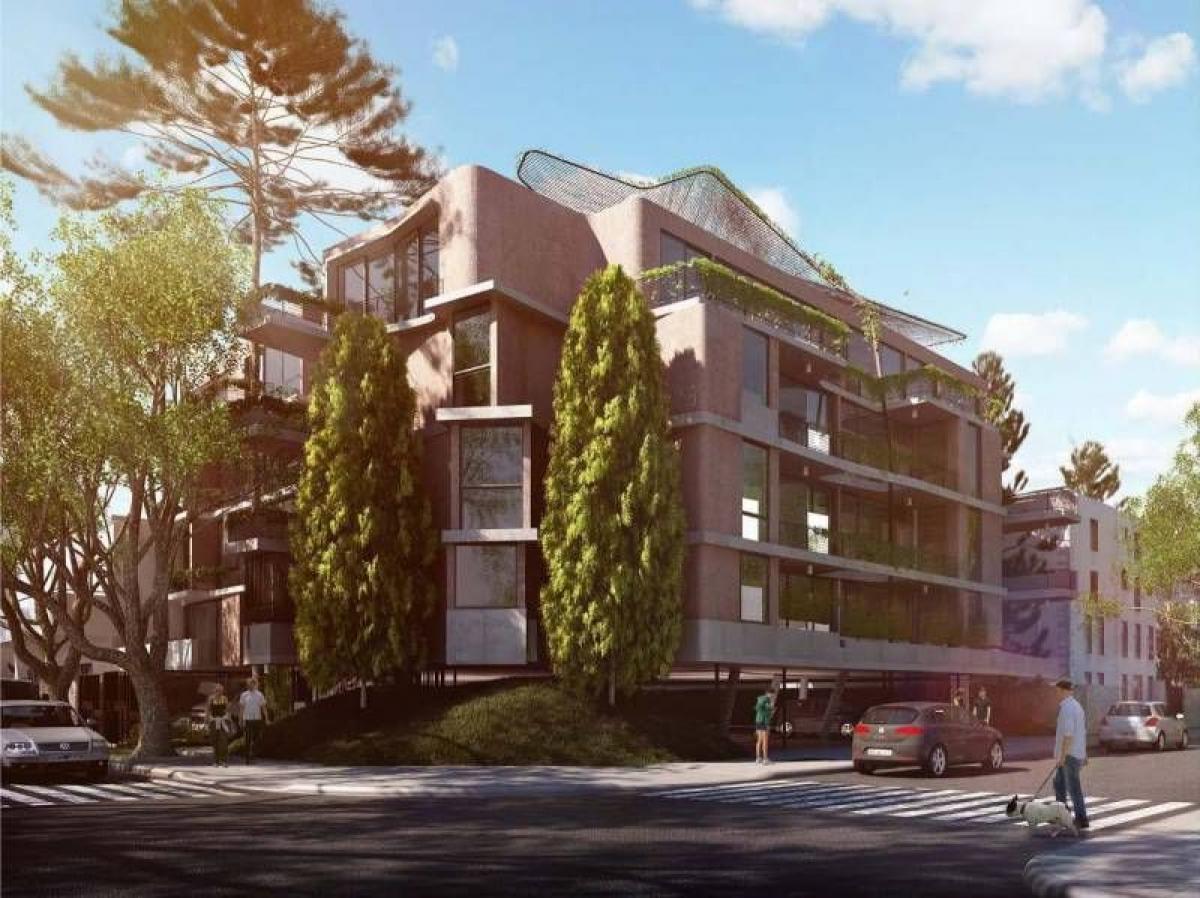 Studio in Buenos Aires, Argentina No. 71254