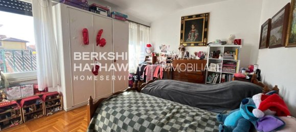 Пентхаус с 6 комнатами в Рим, Италия № 79653 35