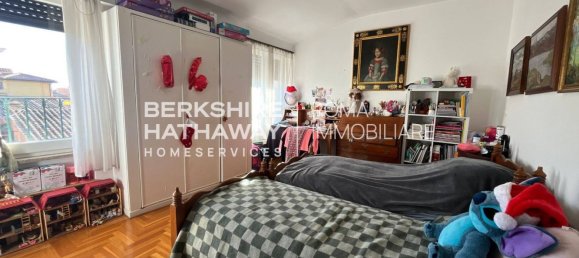 Пентхаус с 6 комнатами в Рим, Италия № 79653 31