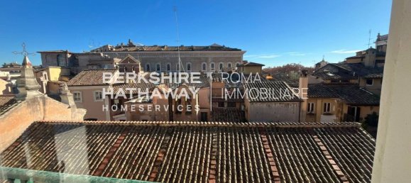 Пентхаус с 6 комнатами в Рим, Италия № 79653 23