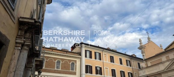 Пентхаус с 6 комнатами в Рим, Италия № 79653 5