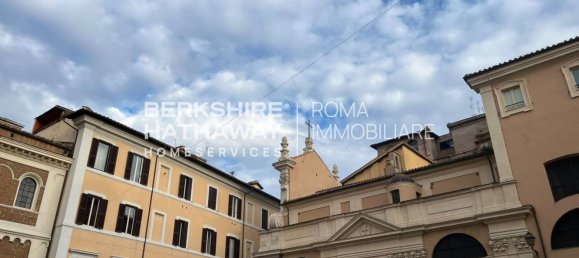 Пентхаус с 6 комнатами в Рим, Италия № 79653 9