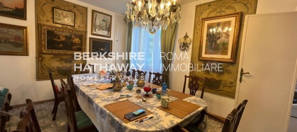 Пентхаус с 6 комнатами в Рим, Италия № 79653 25