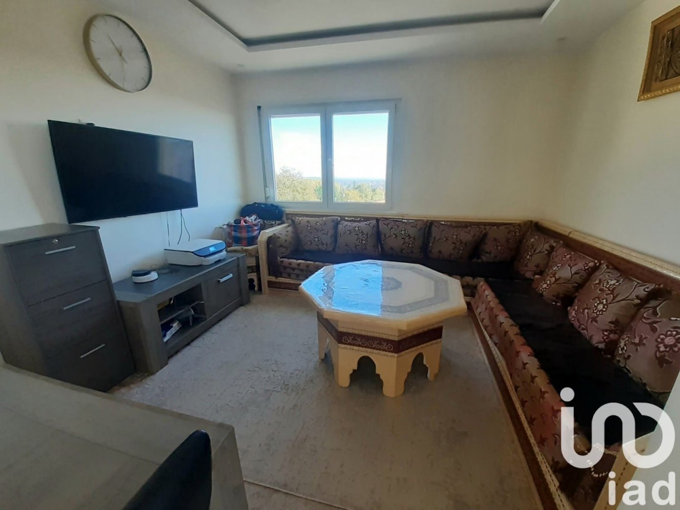 4 rooms Apartment in Fameck, France No. 232435