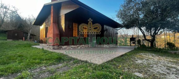 Casa de 2 habitaciónes en Prata di Principato Ultra, Italy No. 274258 9