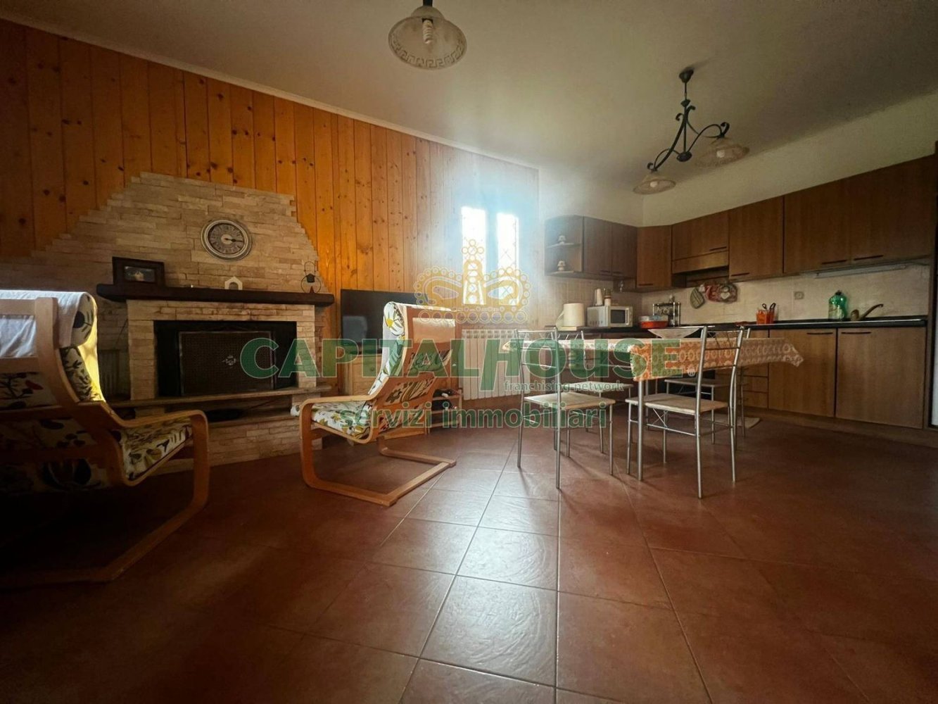 Casa de 2 habitaciónes en Prata di Principato Ultra, Italy No. 274258