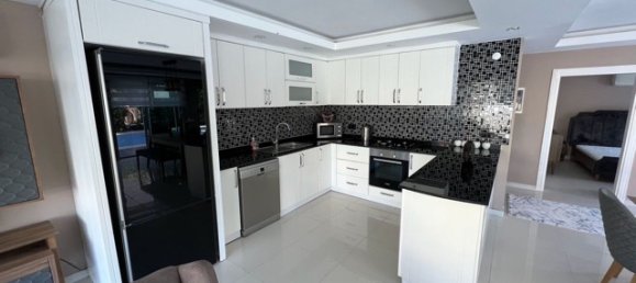 Вилла 6+1 в Анталья, Турция № 34140 8