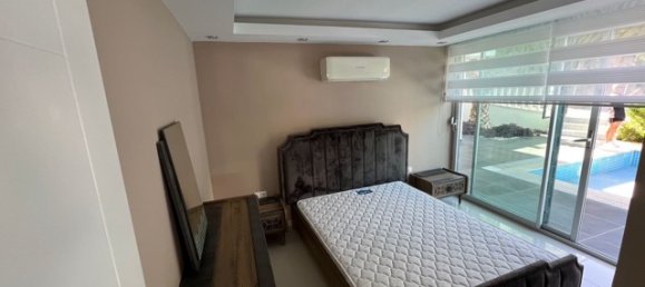 Вилла 6+1 в Анталья, Турция № 34140 9