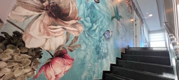 Вилла 6+1 в Анталья, Турция № 34140 15