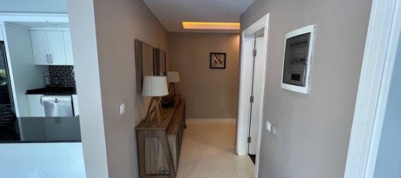 Вилла 6+1 в Анталья, Турция № 34140 12