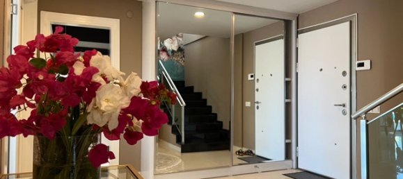 Вилла 6+1 в Анталья, Турция № 34140 14