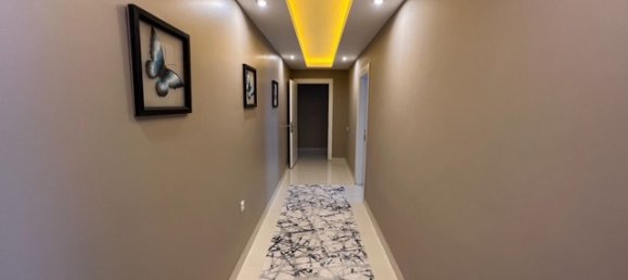 Вилла 6+1 в Анталья, Турция № 34140 13