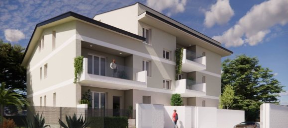 2 Schlafzimmer Wohnung in Giulianova, Italy, Nr. 82233 3