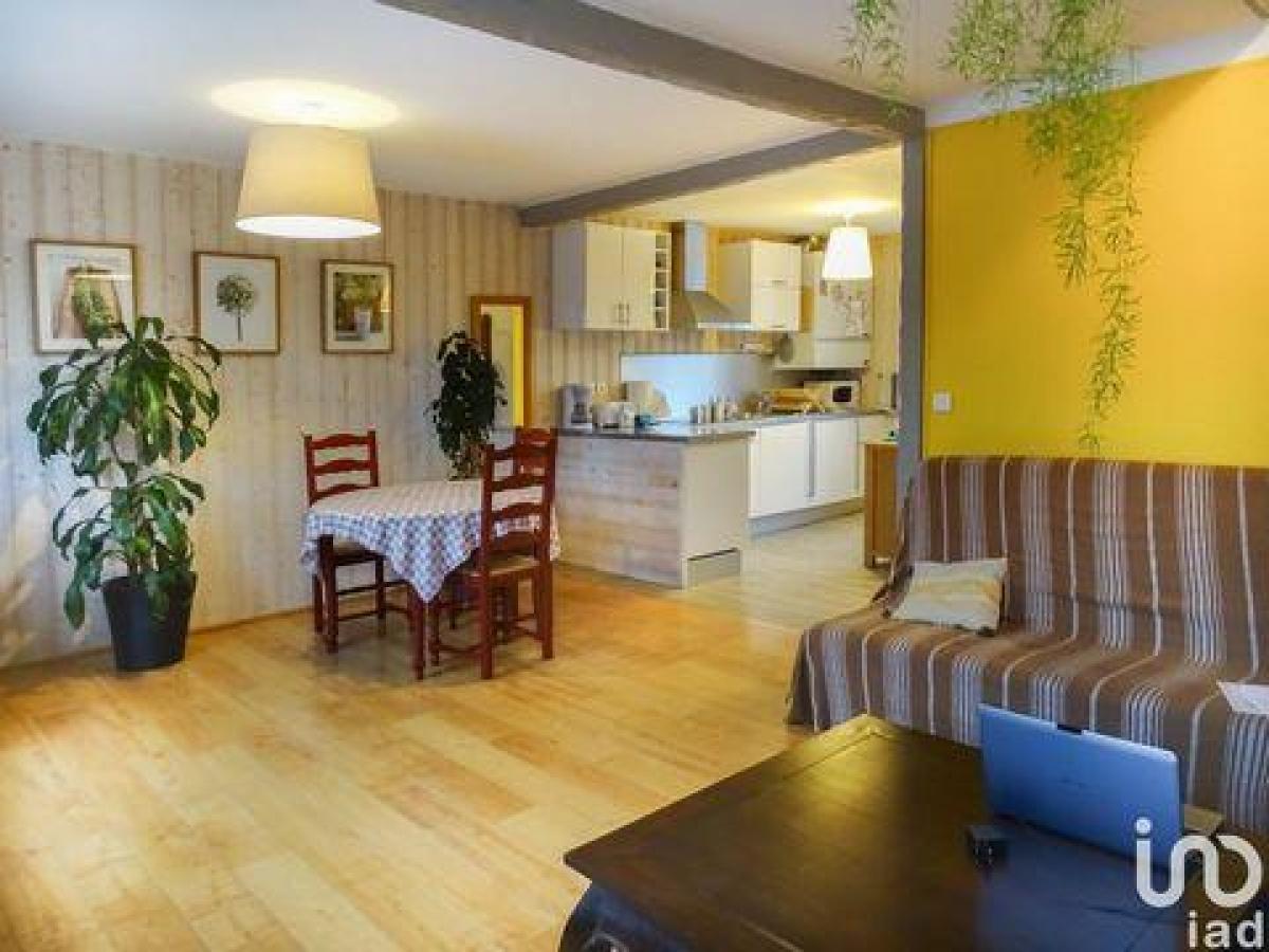 Студия в кондо  в Ле Пулиган, Франция № 28086