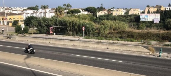 Grundstück in Estepona, Spain 2464m², Nr. 119467 14