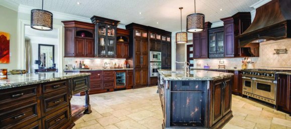 5 bedrooms House in Halton Hills, Canada No. 911 10