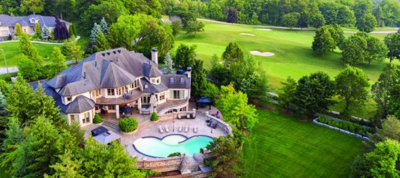 5 bedrooms House in Halton Hills, Canada No. 911 4