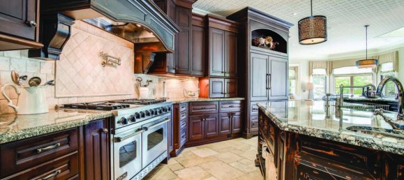 5 bedrooms House in Halton Hills, Canada No. 911 8