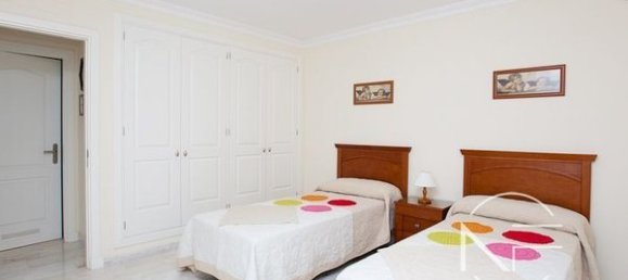 2 غرف نوم شقة في Santiago del Teide, Spain رقم 29525 2