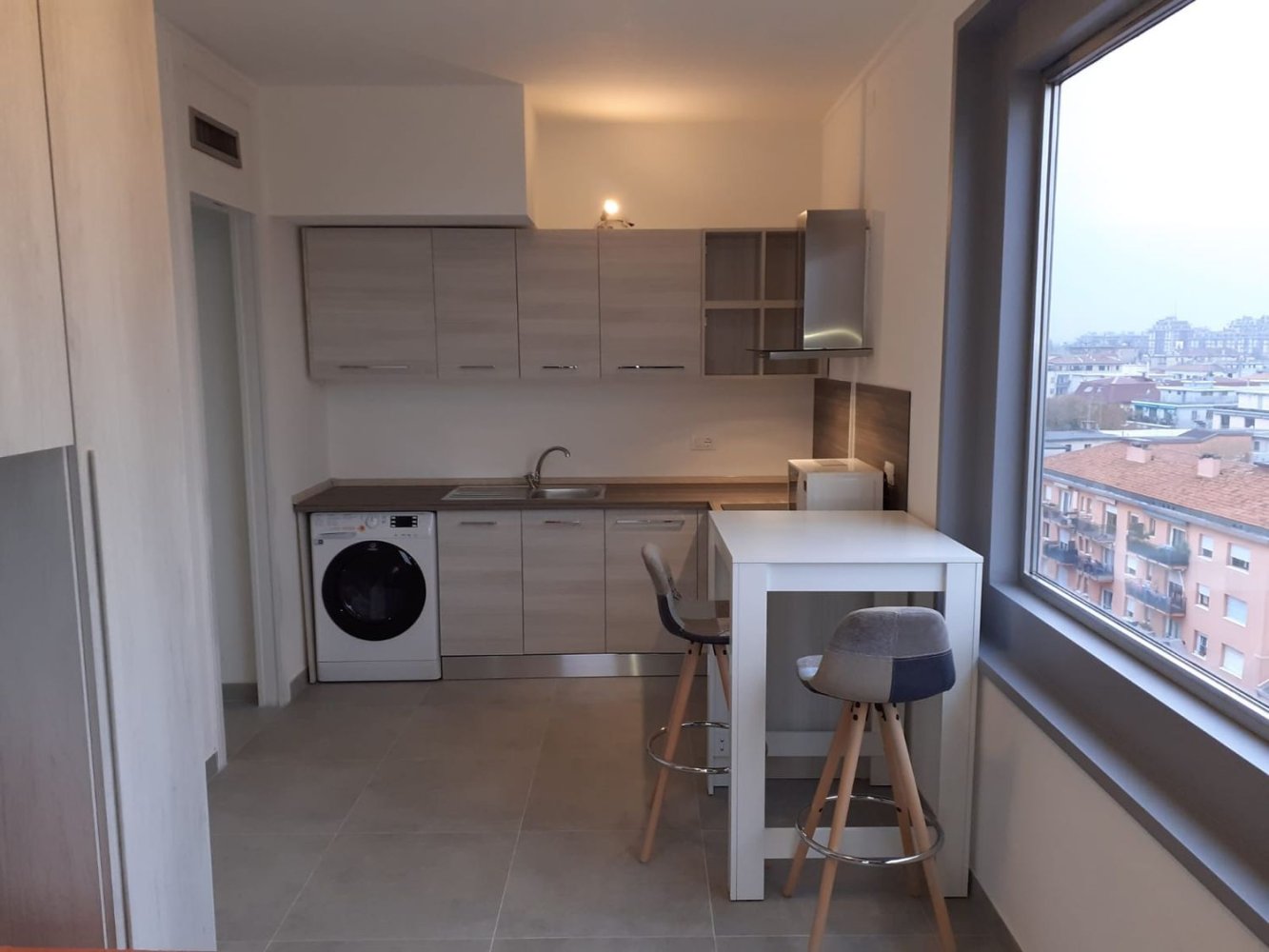 Studio in Venice, Italy No. 61347