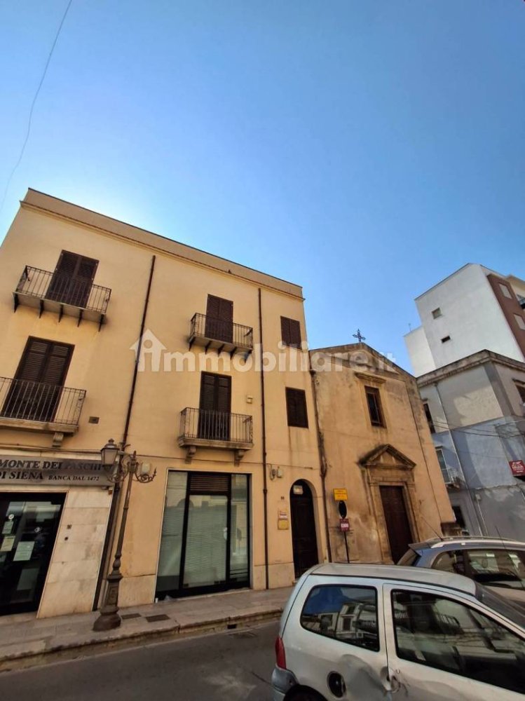 1 bedroom Apartment in Castelvetrano, Italy No. 355352