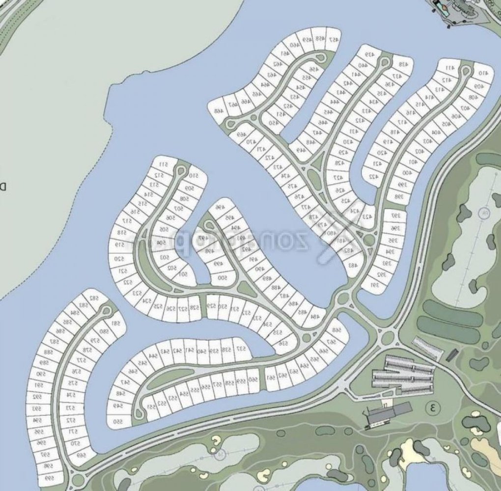  قطعة أرض في Tigre, Argentina رقم 40346