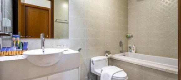 1 room Office in Binh Thanh, Vietnam No. 18426 4