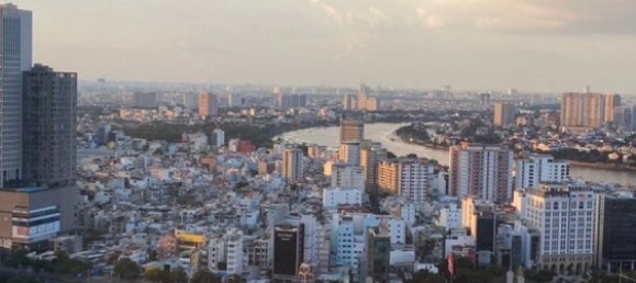 1 room Office in Binh Thanh, Vietnam No. 18426 2