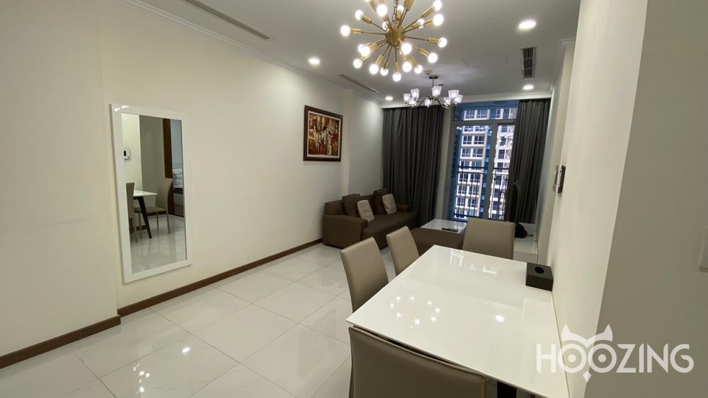 1 room Office in Binh Thanh, Vietnam No. 18426