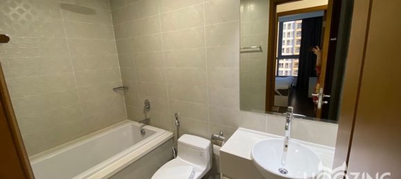 1 room Office in Binh Thanh, Vietnam No. 18426 3