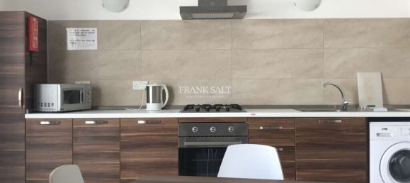 2 Schlafzimmer Wohnung in Xlendi, Malta, Nr. 5709 3