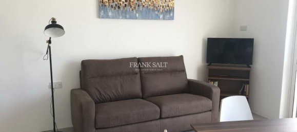 2 Schlafzimmer Wohnung in Xlendi, Malta, Nr. 5709 2