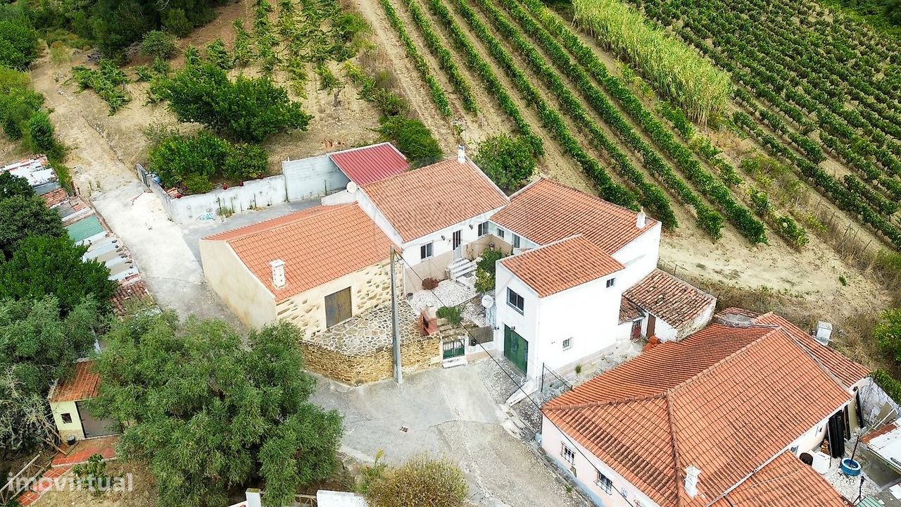 3 غرف نوم منزل في Torres Vedras, Portugal رقم 308948