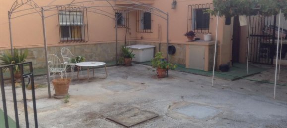 Земельный участок 2700м² в Альмайяте, Испания № 146616 11