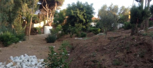 Земельный участок 2700м² в Альмайяте, Испания № 146616 15