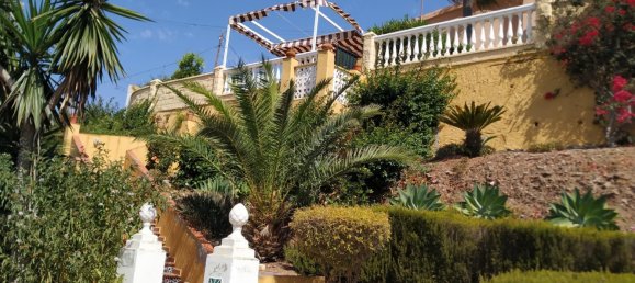 Земельный участок 2700м² в Альмайяте, Испания № 146616 4