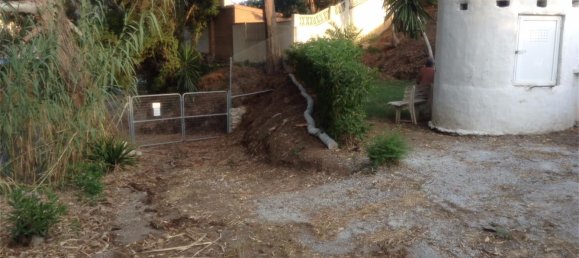 Земельный участок 2700м² в Альмайяте, Испания № 146616 13