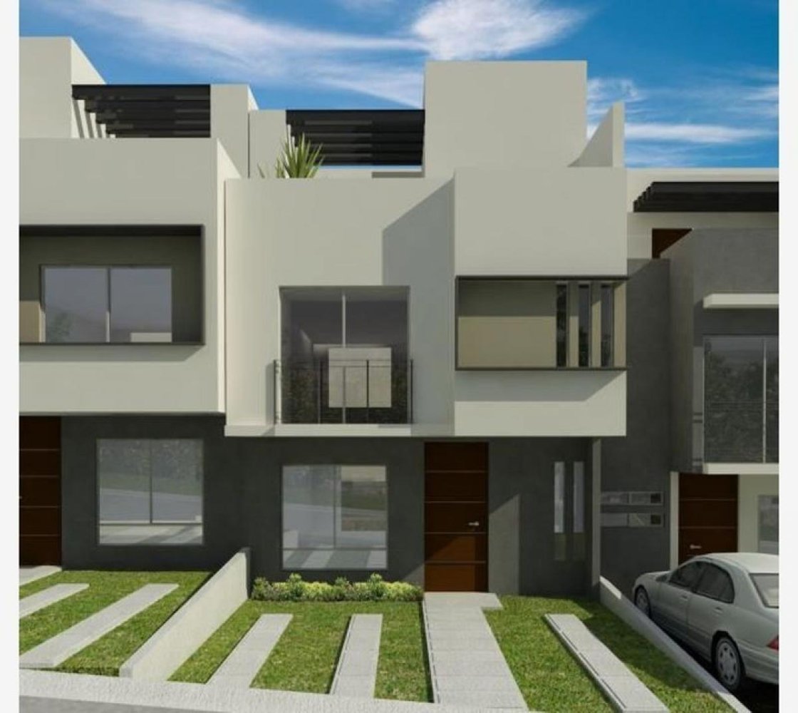 Дом с 3 спальнями в Тихуана, Мексика № 174697