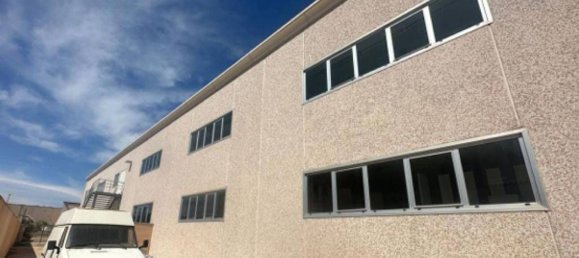 998m² Warehouse in Olbia, Italy No. 270849 8