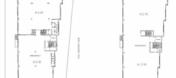 998m² Warehouse in Olbia, Italy No. 270849 12