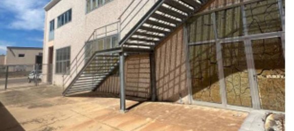 998m² Warehouse in Olbia, Italy No. 270849 6
