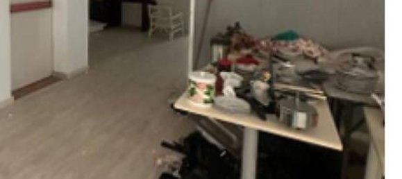 998m² Warehouse in Olbia, Italy No. 270849 5