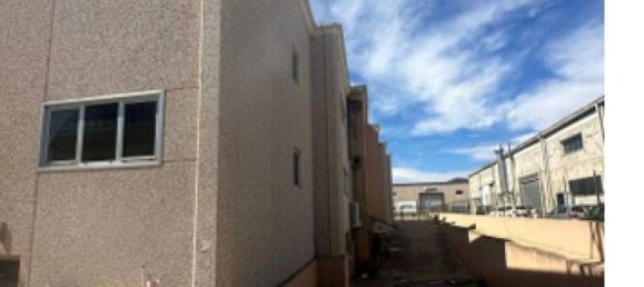 998m² Warehouse in Olbia, Italy No. 270849 11