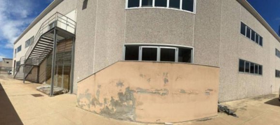 998m² Warehouse in Olbia, Italy No. 270849 7