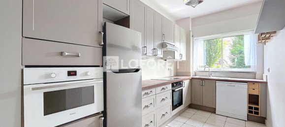 1 bedroom Apartment in Le Vesinet, France No. 133121 6